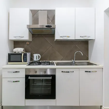 Felt In In Apartamento