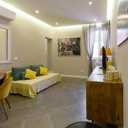 Felt In In Apartamento *