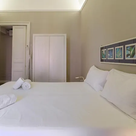 Felt In In Apartamento