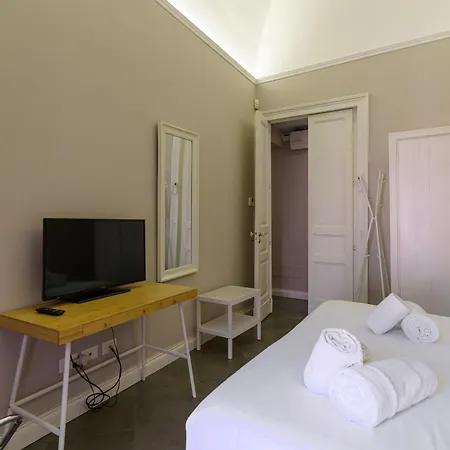Apartamento Felt In In