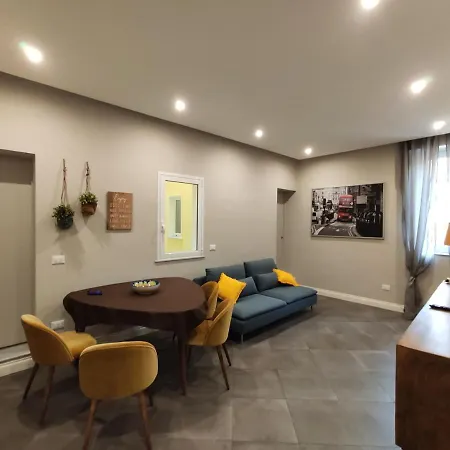Apartamento Felt In In *